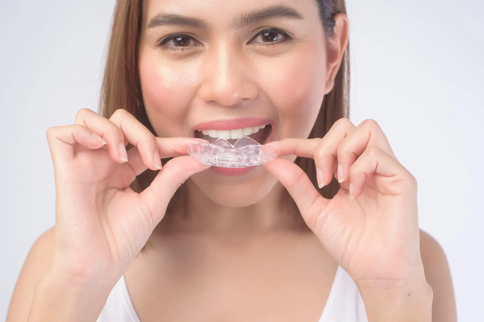 Occlusal & Sports Guards